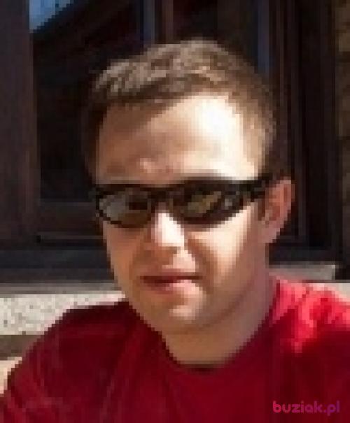 niedzwiedzx85, Male, 40 years, Kraków
