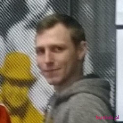 Piotrslu, Male, 31 years, Nakło nad Notecią