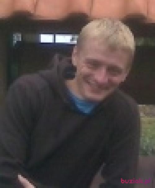 Pozor, Male, 41 years, Łódź