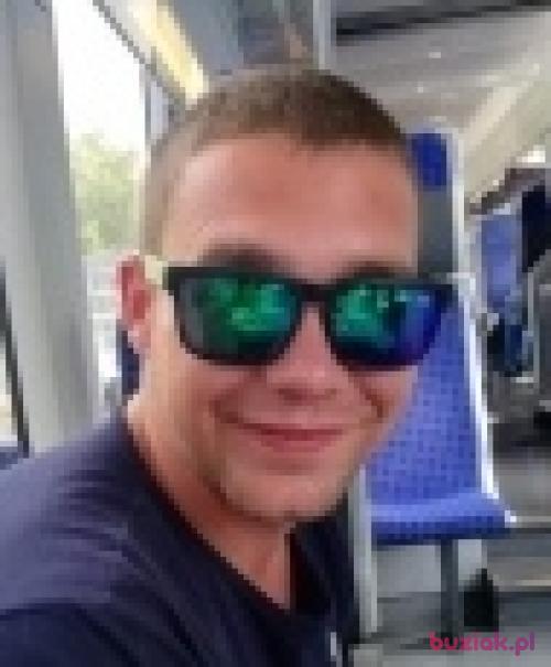 Bezposrednio, Male, 29 years, Ścinawa