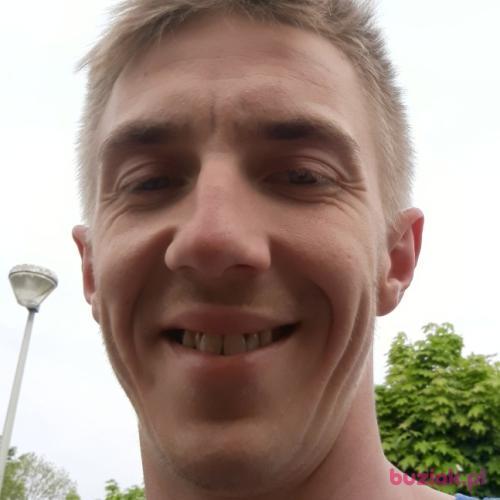krajan2, Mężczyzna, 30 lat, Arcen
