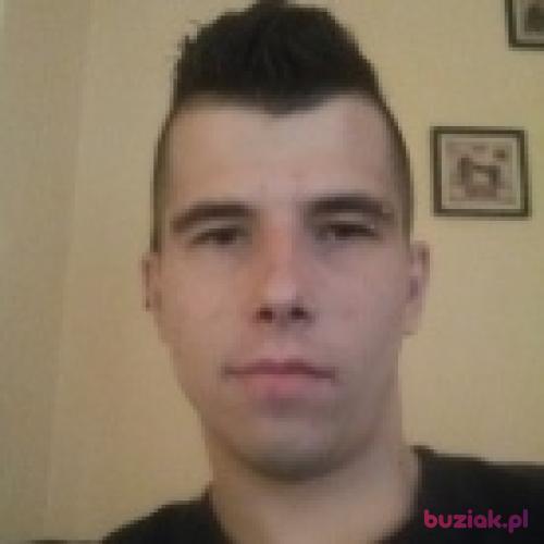 zaba557, Mężczyzna, 31 lat, Gorlice