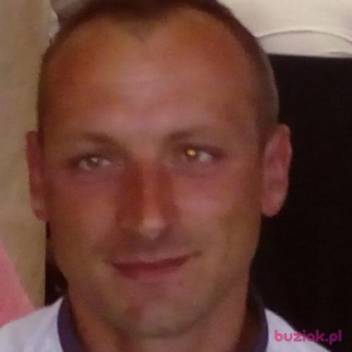 brader, Mężczyzna, 41 lat, Radom