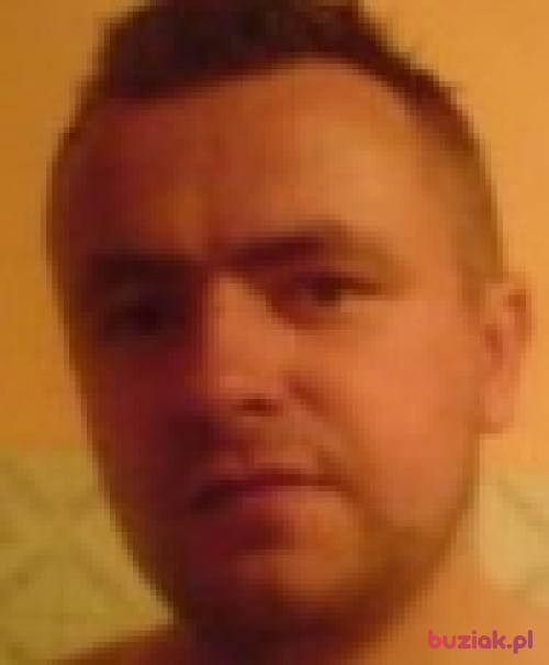 ZLLOTY, Mężczyzna, 48 lat, Częstochowa