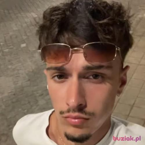 sbm, Male, 19 years, Kielce