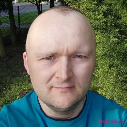 szubert451-_, Mężczyzna, 43 lata, Zawadzkie