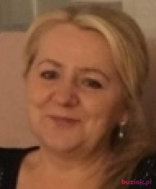 marta1971, Female, 55 years, Biała Podlaska