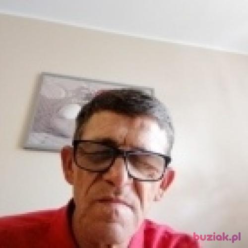 marekbula59, Male, 67 years, Wrocław