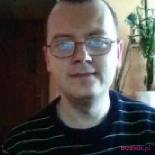 marcin310, Mężczyzna, 40 lat, Radom
