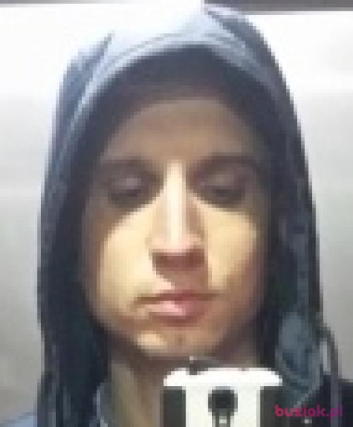Taslser, Male, 36 years, Kraków