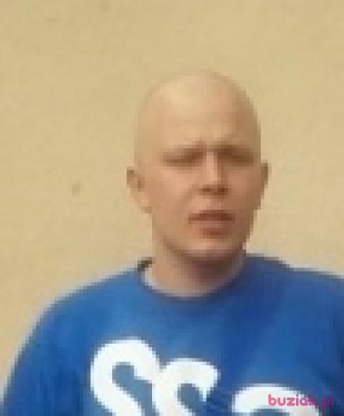 niebieskooki95, Mężczyzna, 31 lat, Toruń