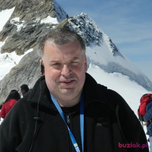 Christopher1966, Male, 60 years, Lublin