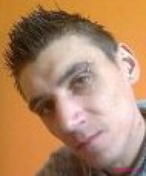 azi01, Mężczyzna, 37 lat, Milicz