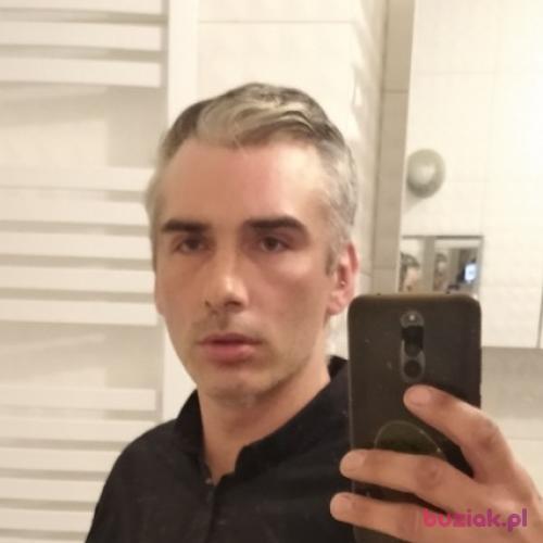 Darek89abc, Male, 37 years, Jarocin