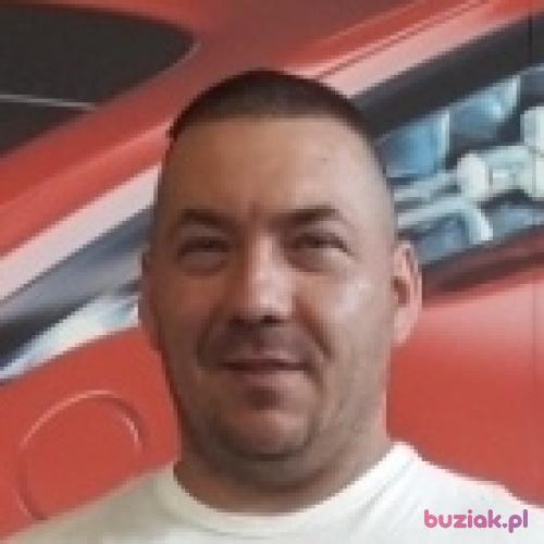 ARAKZG, Male, 49 years, Zielona Góra