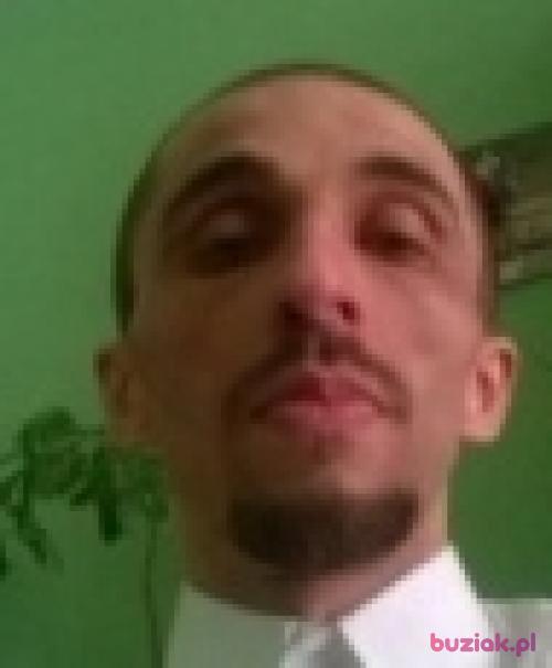 marcin34lataa, Mężczyzna, 45 lat, Legnica