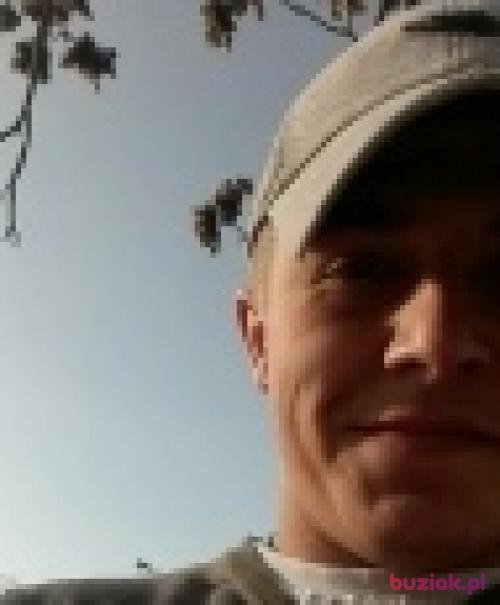 goliato, Male, 29 years, Wrocław