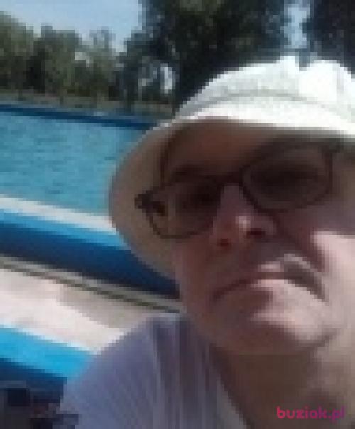 Marlena1964, Male, 61 years, Kutno
