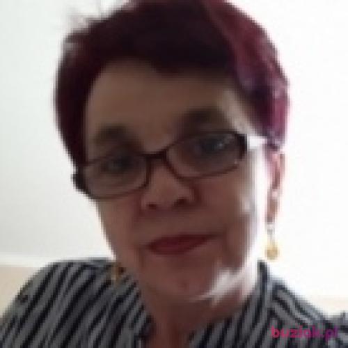 ania1155, Kobieta, 62 lata, Mrągowo