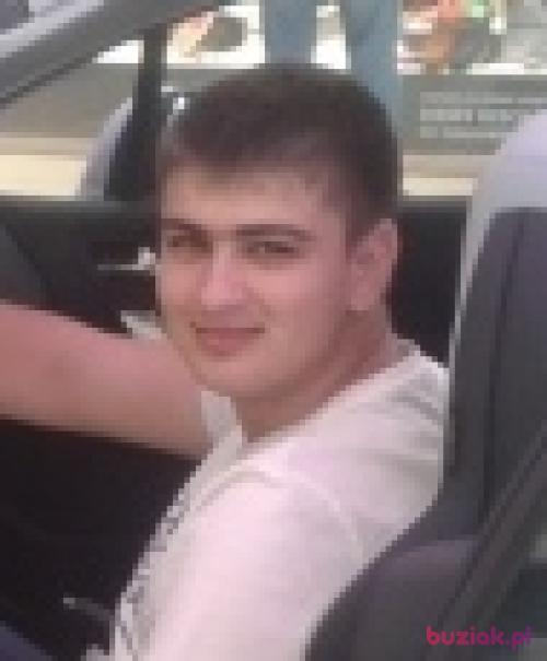 andra05, Male, 32 years, Łódź