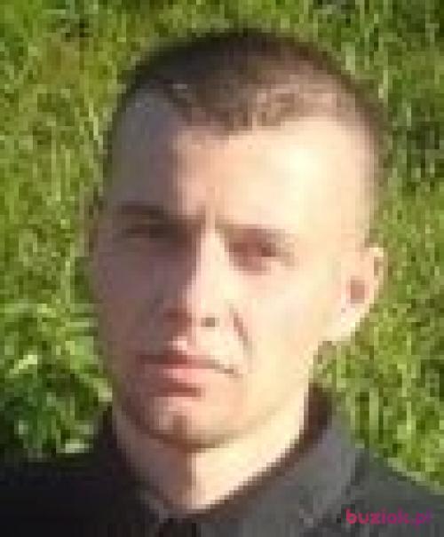 szugi13, Male, 37 years, Tarnów