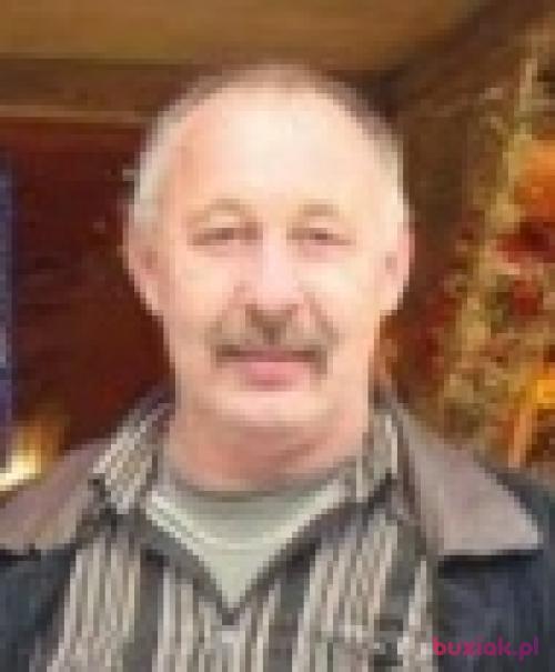 Zibi481, Male, 62 years, Szamotuły