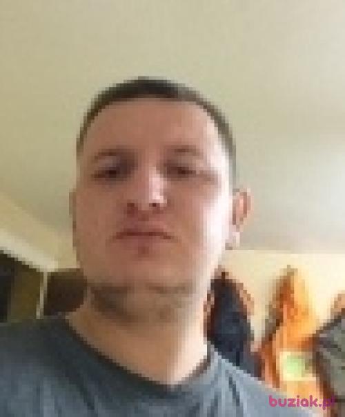 5453, Male, 38 years, Nowy Sącz
