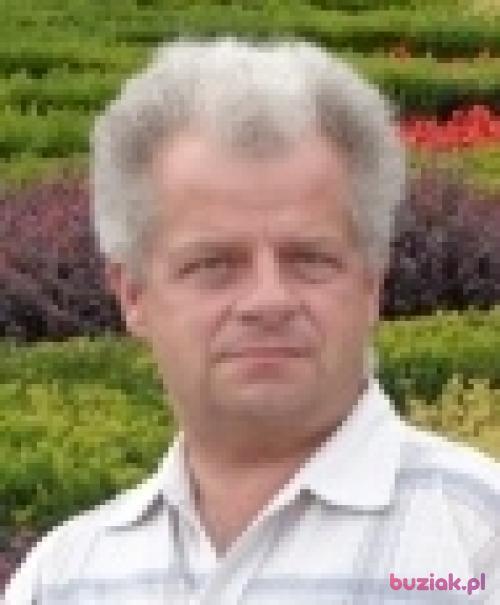 ireczek181, Mężczyzna, 59 lat, Warszawa