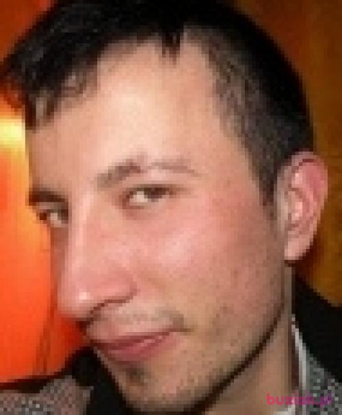 klochyyyy, Mężczyzna, 42 lata, Warszawa