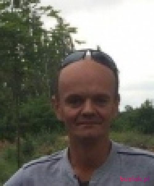 Borus36, Mężczyzna, 46 lat, Bydgoszcz