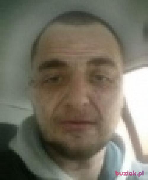 Czarnuuch21, Mężczyzna, 32 lata, Sanok