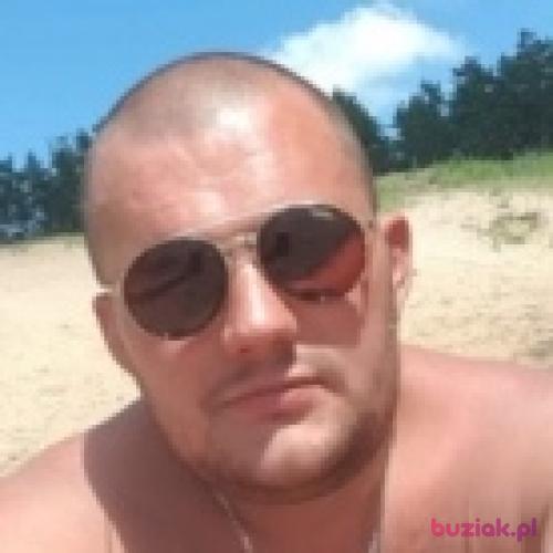 Wildboars, Mężczyzna, 34 lata, Białystok
