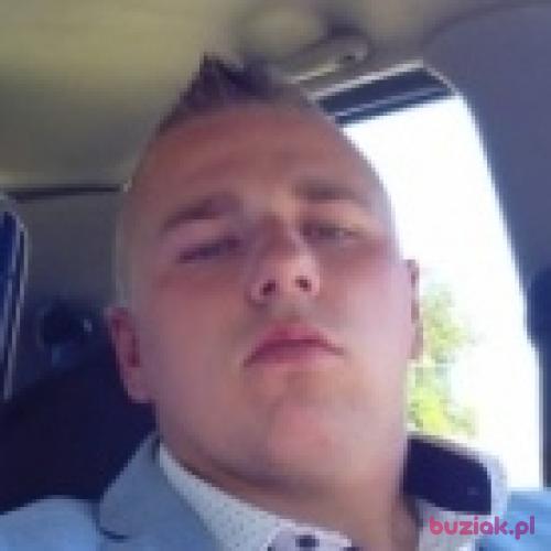 boxer2, Mężczyzna, 31 lat, Glinojeck