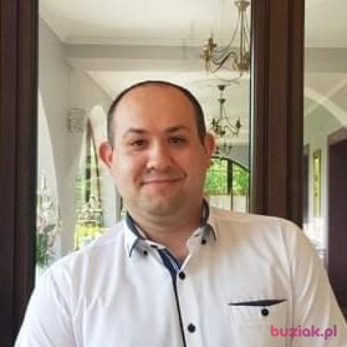 Ciapek5, Male, 35 years, Tarnów