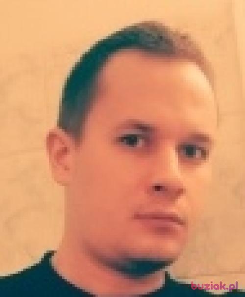 Rysiek83, Male, 43 years, Łódź