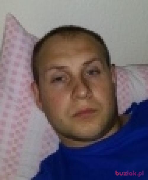 Daw1234, Male, 33 years, Kłodzko