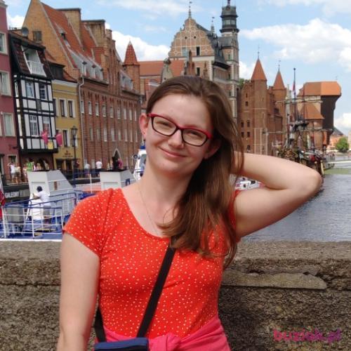 serdecznaAnecia, Female, 31 years, Nowe Skalmierzyce