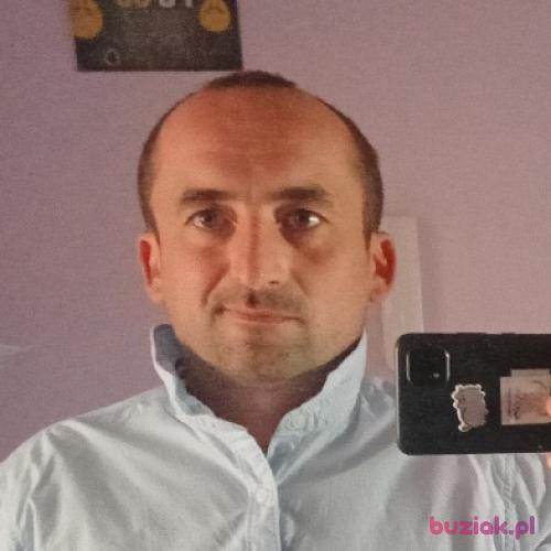Tuco86, Mężczyzna, 40 lat, Warszawa