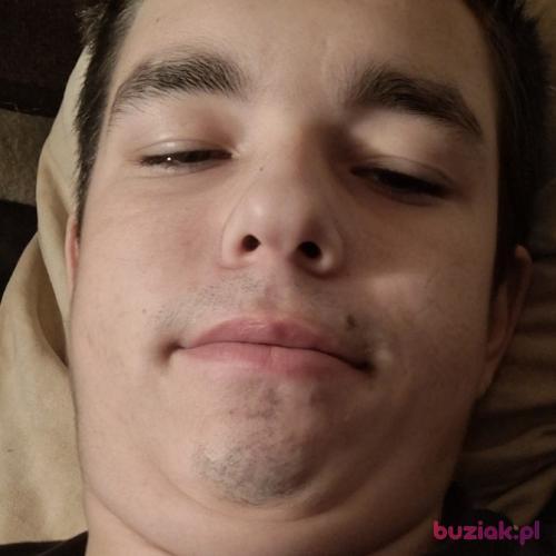 jakub67abc, Male, 22 years, Zambrów