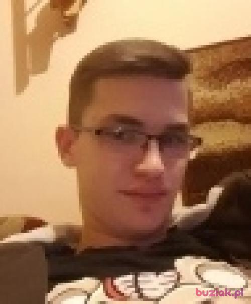 Amino98, Male, 28 years, Otwock