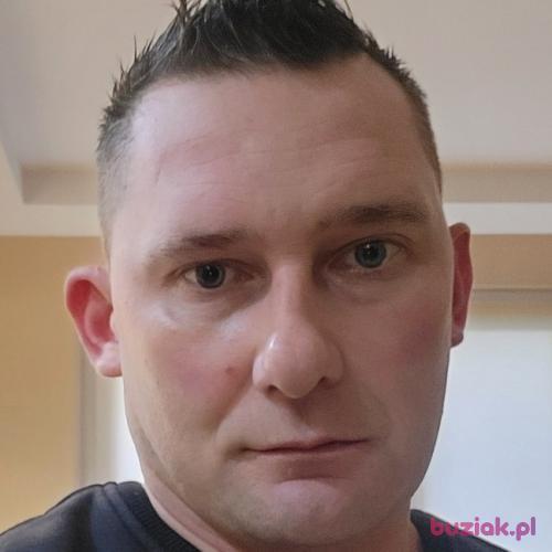 Tomasz1982xyz, Male, 44 years, Tarnów