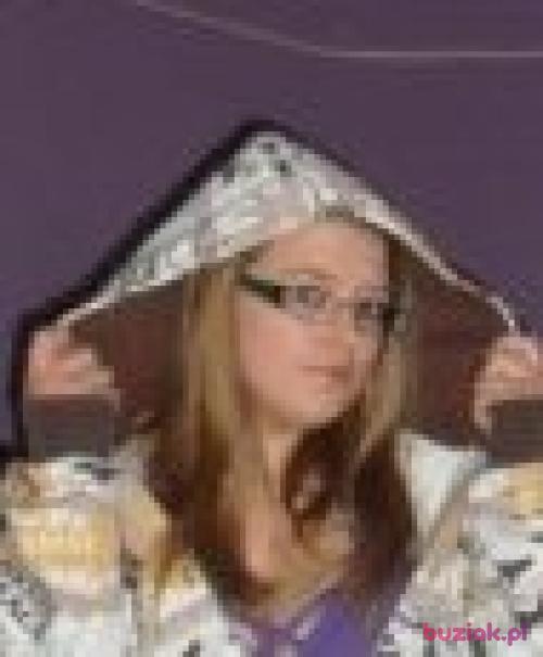 klaudia2104, Kobieta, 33 lata, Toruń