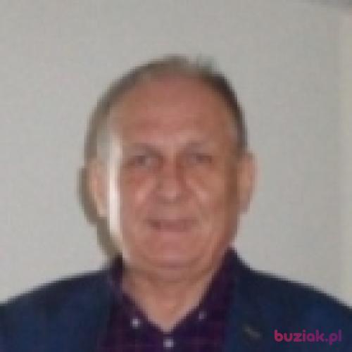 ascaro, Male, 74 years, Wrocław