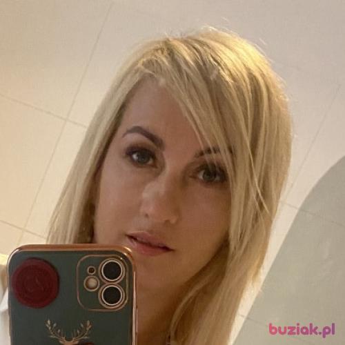 MJoasia, Kobieta, 45 lat, Wakefield
