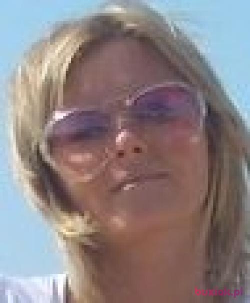 gosiave, Kobieta, 46 lat, Jarosław