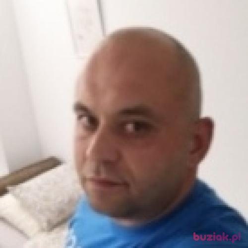 Sebastian1206, Mężczyzna, 42 lata, Września