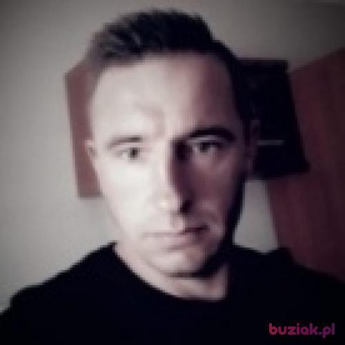 arasaras18, Male, 45 years, Wągrowiec