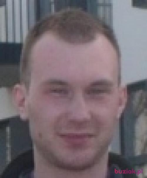xHubsoNx, Male, 33 years, Wągrowiec