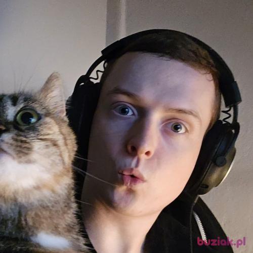 pawcio23, Mężczyzna, 29 lat, Arcen