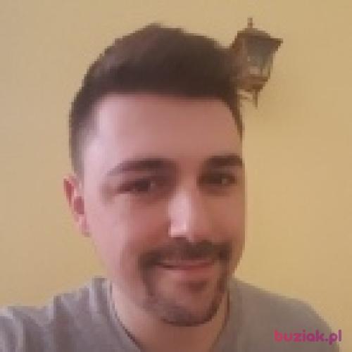 Czarko, Male, 33 years, Szczecin